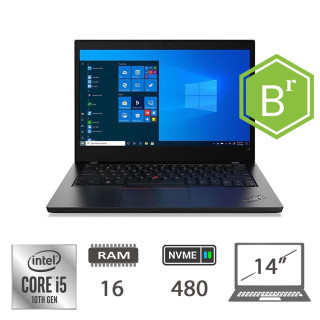 REGLOO LENOVO L14 I5-10210U16NVME48014W10P2Y B